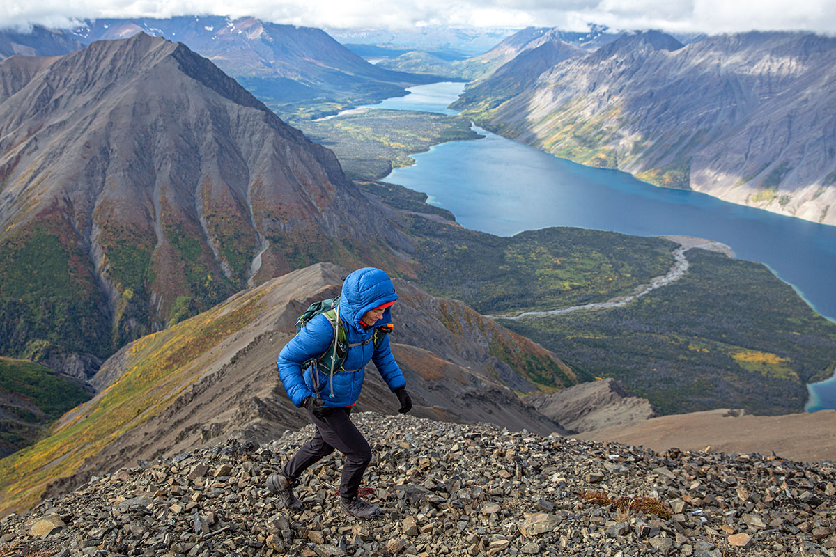 A Year on the Road Part 2 Canada s Yukon Territory Switchback Travel